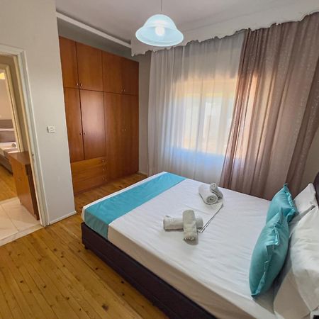 Sivi'S Vacation Homes Skala Kallirakhis Ngoại thất bức ảnh