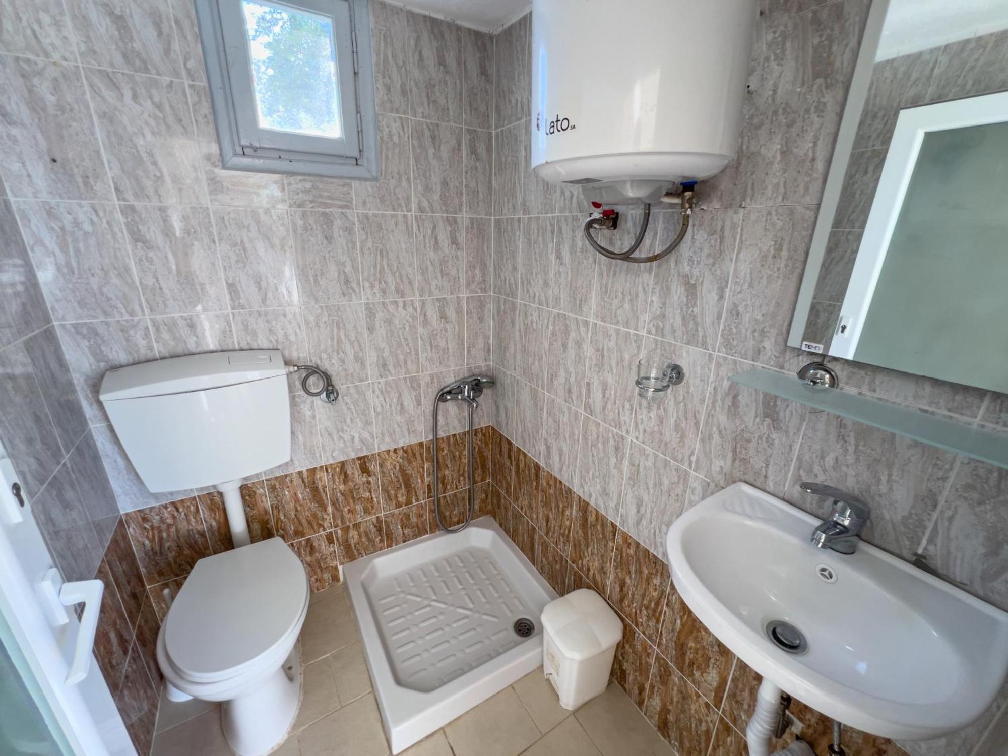 Sivi'S Vacation Homes Skala Kallirakhis Ngoại thất bức ảnh