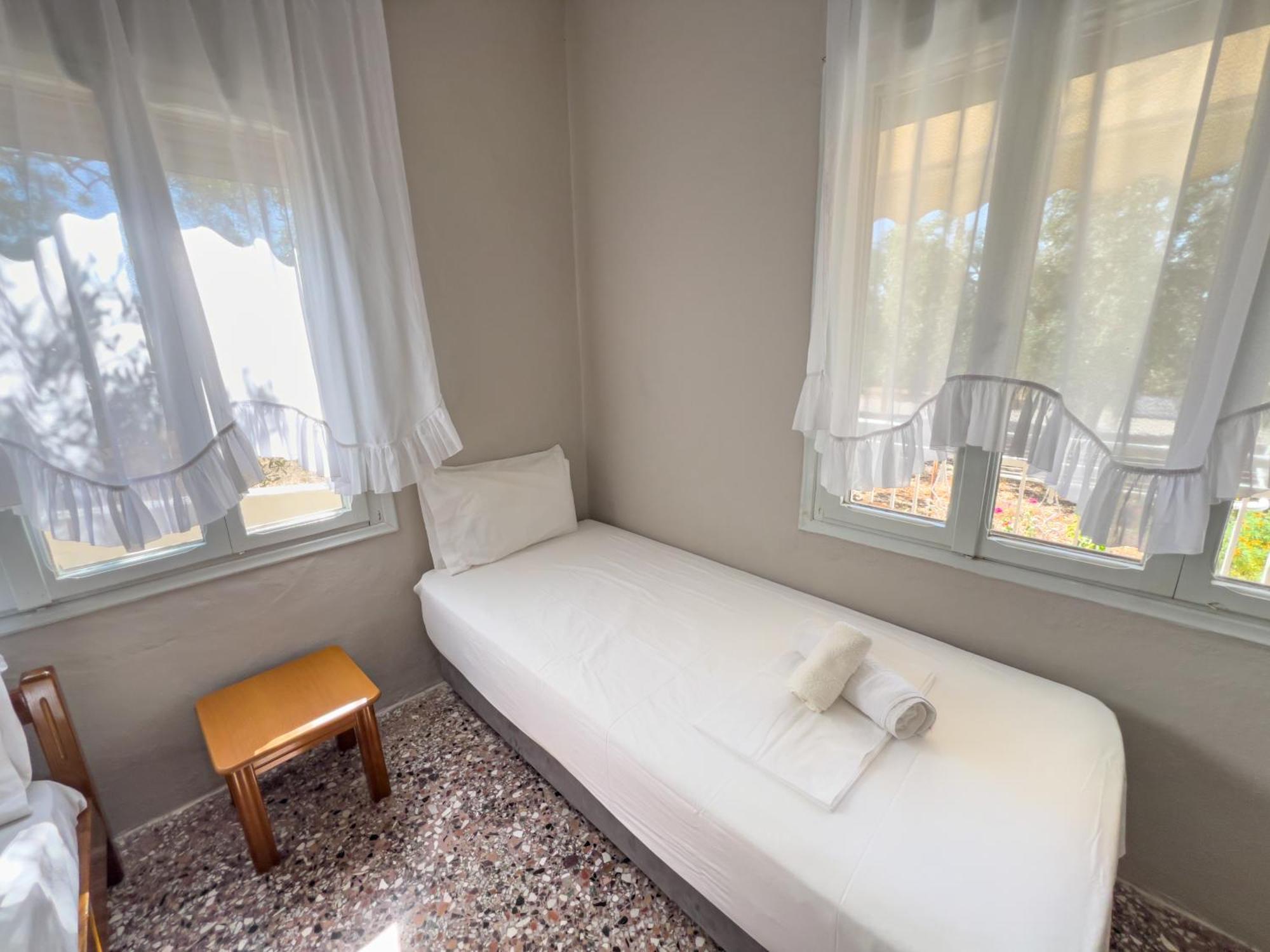 Sivi'S Vacation Homes Skala Kallirakhis Ngoại thất bức ảnh
