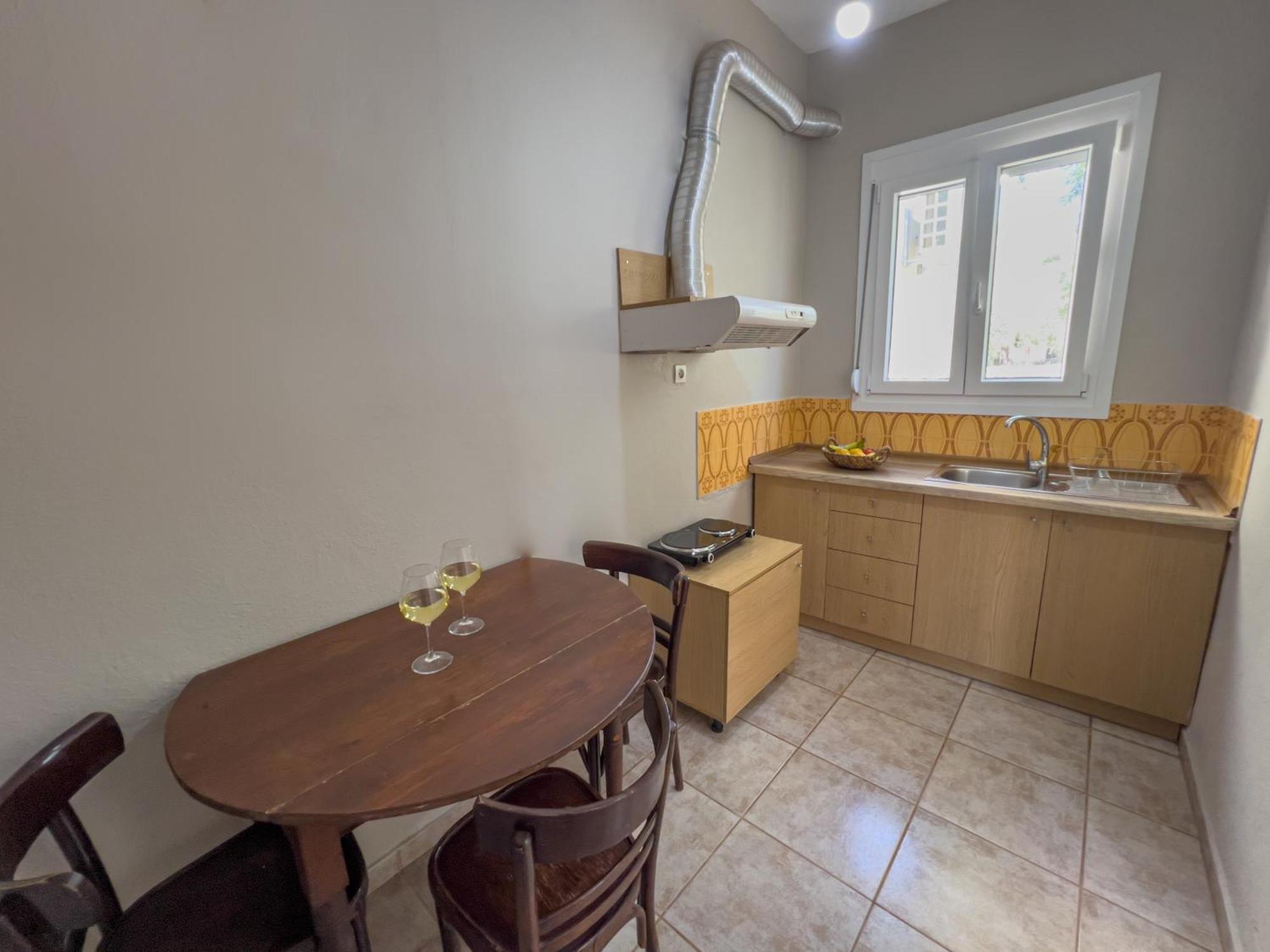 Sivi'S Vacation Homes Skala Kallirakhis Ngoại thất bức ảnh
