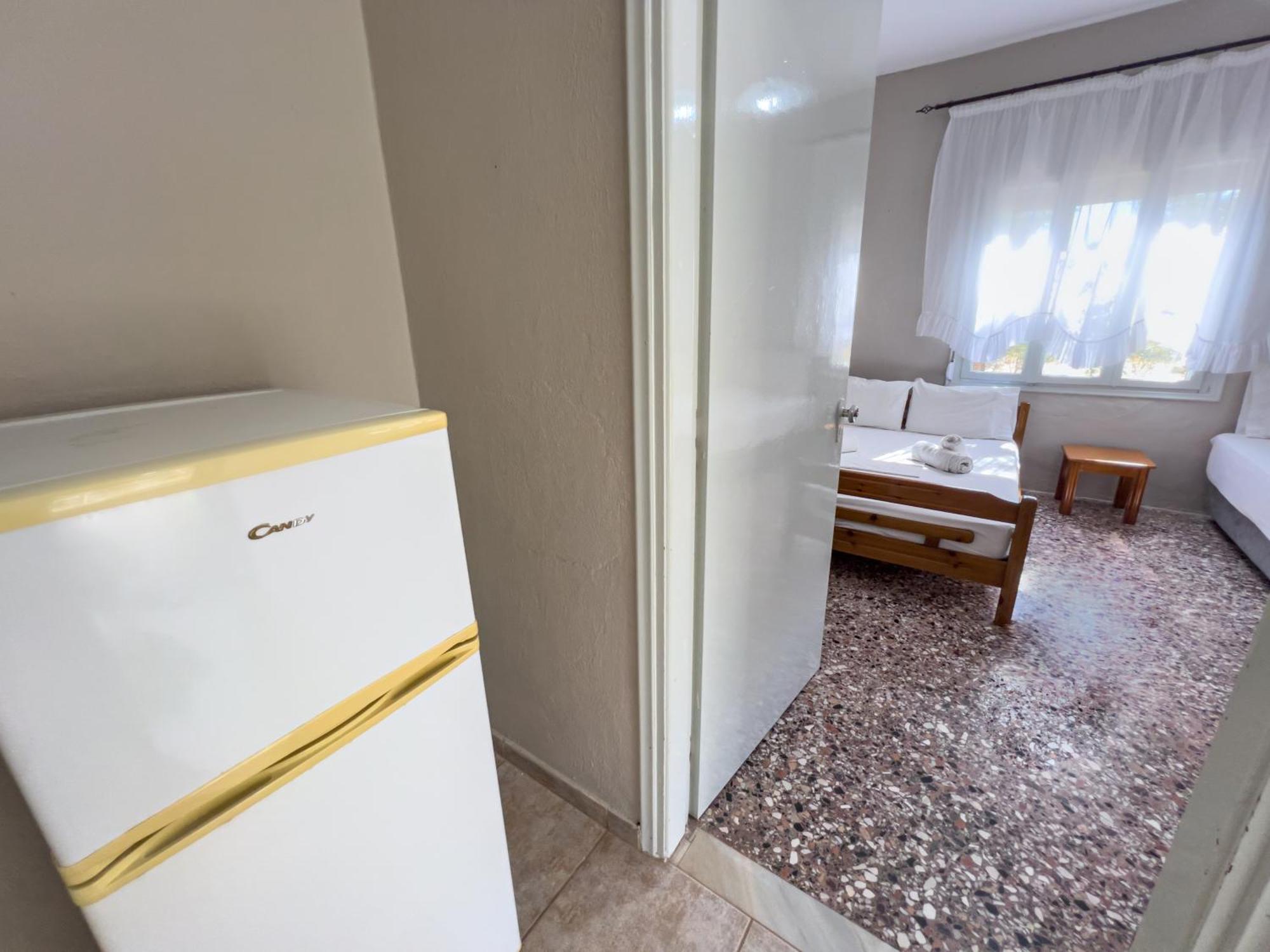 Sivi'S Vacation Homes Skala Kallirakhis Ngoại thất bức ảnh