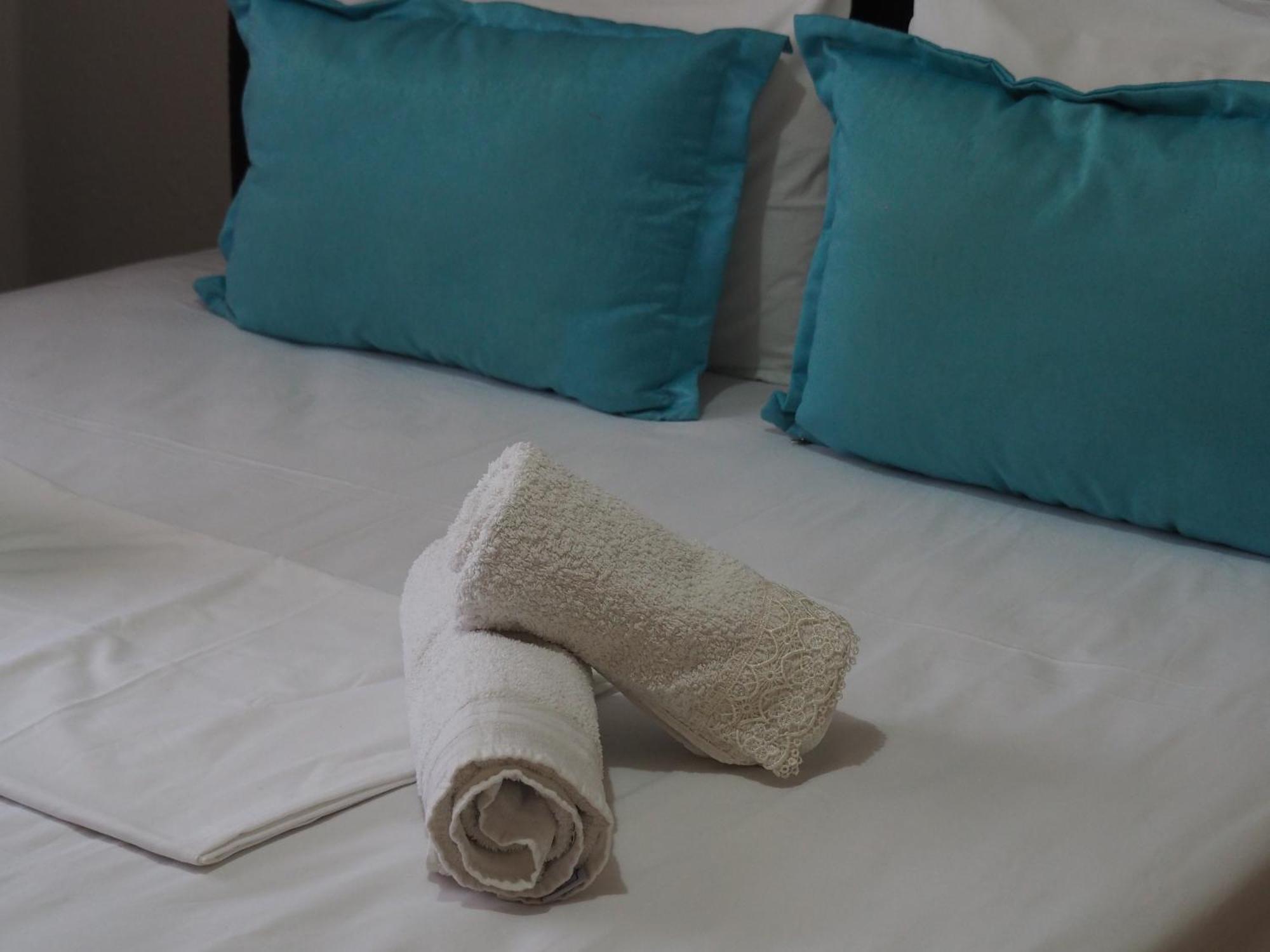 Sivi'S Vacation Homes Skala Kallirakhis Ngoại thất bức ảnh