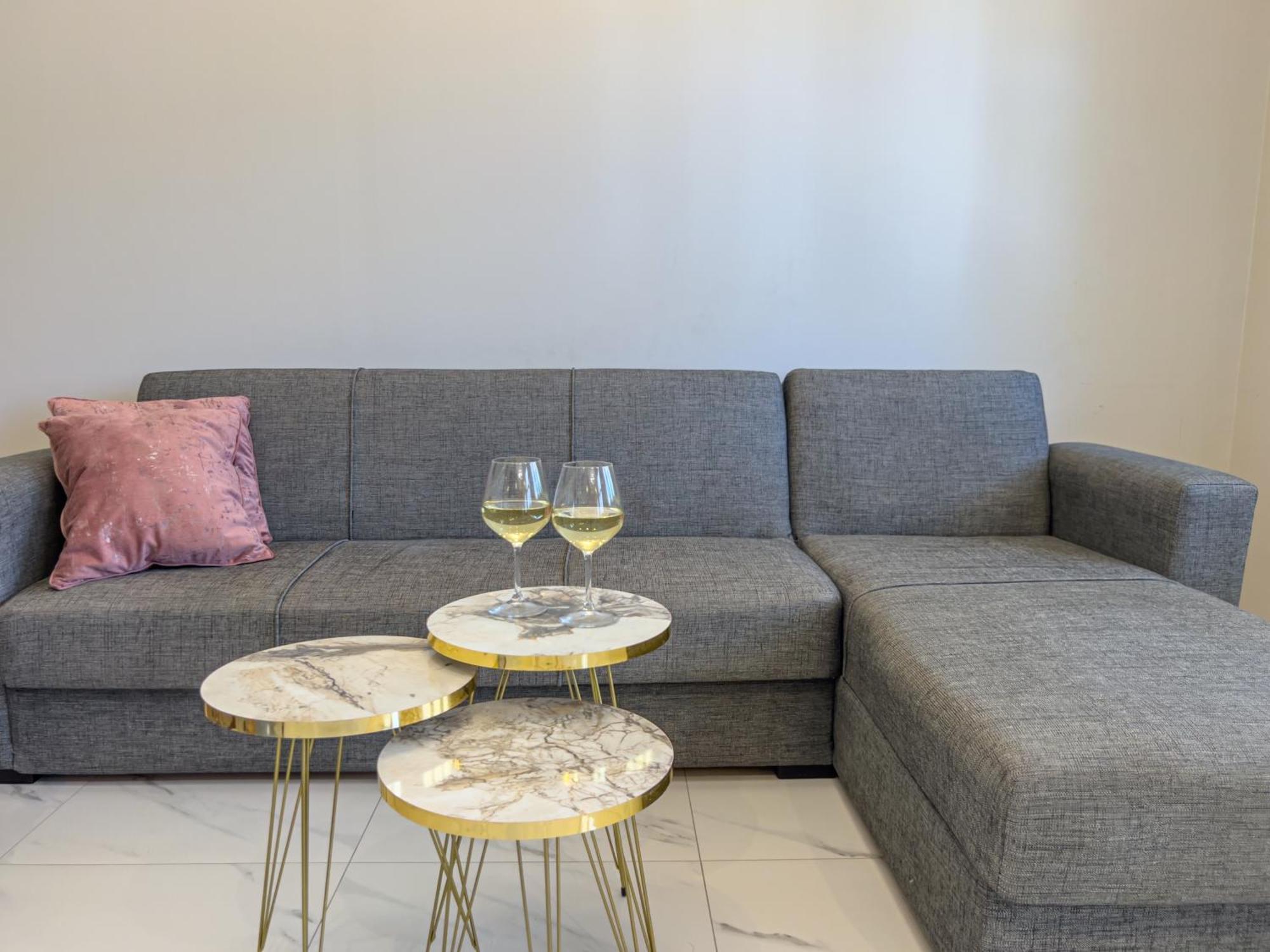 Sivi'S Vacation Homes Skala Kallirakhis Ngoại thất bức ảnh
