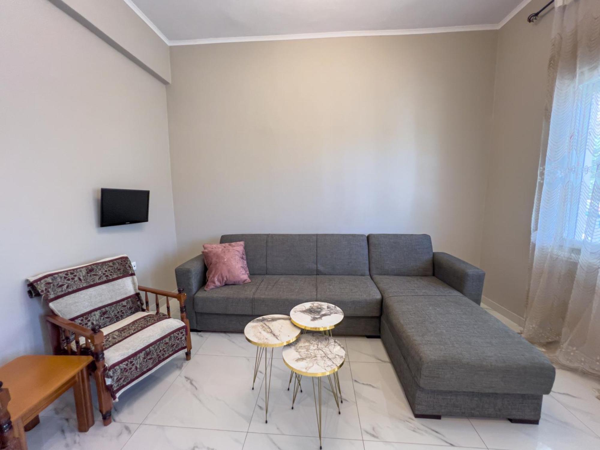 Sivi'S Vacation Homes Skala Kallirakhis Ngoại thất bức ảnh