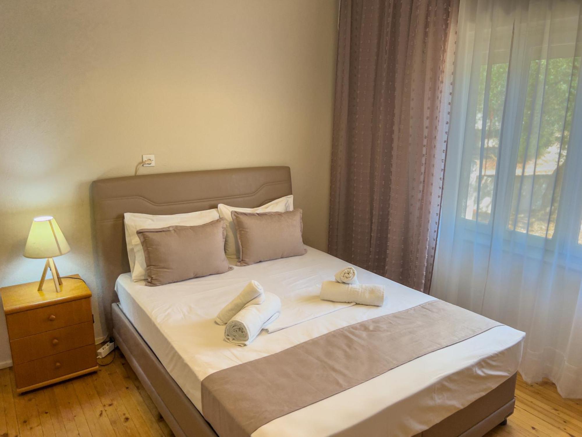 Sivi'S Vacation Homes Skala Kallirakhis Ngoại thất bức ảnh