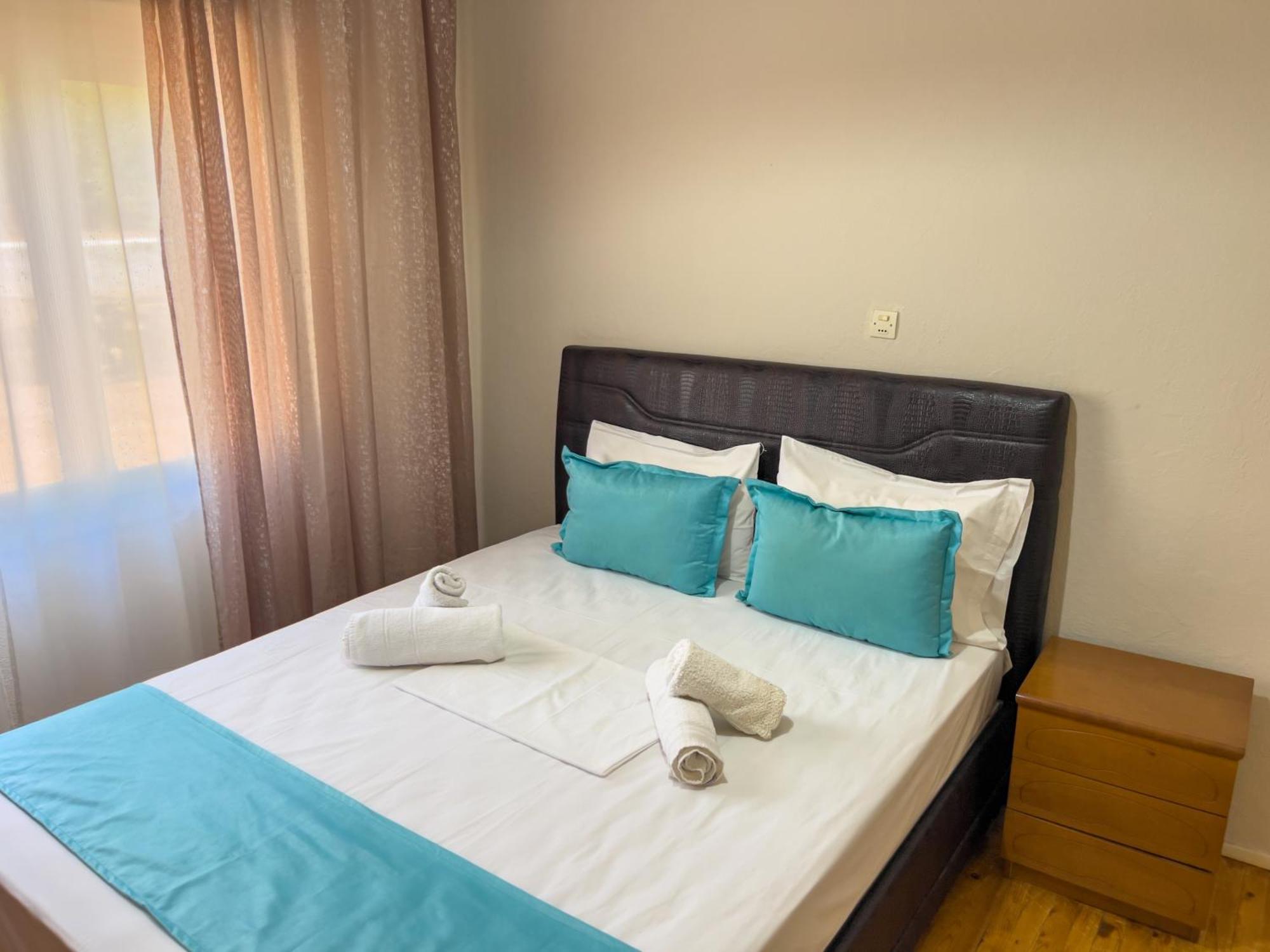 Sivi'S Vacation Homes Skala Kallirakhis Ngoại thất bức ảnh